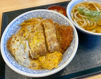 Photos of どんどん庵 旭前店