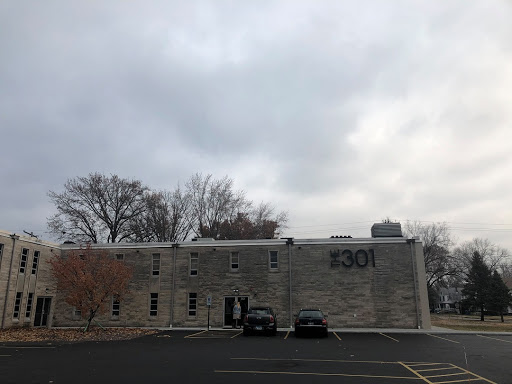 Trailhead Center for Yoga & Ayurveda