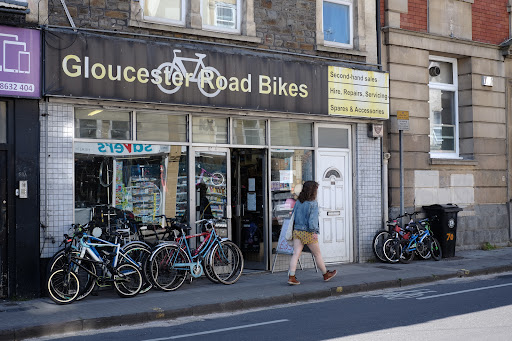 Gloucester Road Bikes