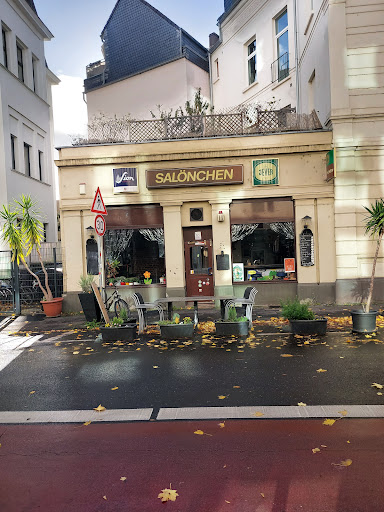 Salönchen - Bonn - Thumbnail