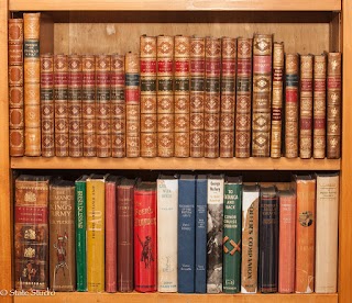 Chaucer Bookshop