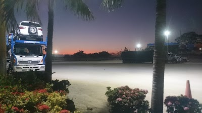 Photos of parque ambiental los cocos