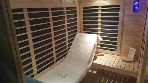 Healing Souls Spa