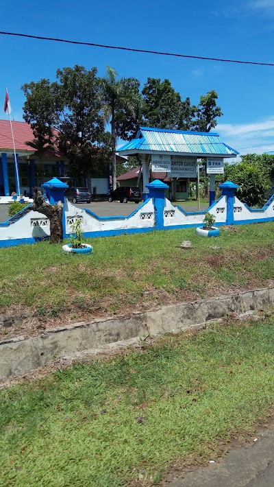 Photos of Kantor Camat Muara Bangkahulu