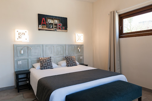 Photo de Le Pigeonnier Du Perron, Hôtel Châtellerault à Availles-en-Châtellerault (86530)