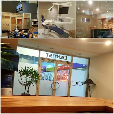 Photos of The Smile Clinic Limited