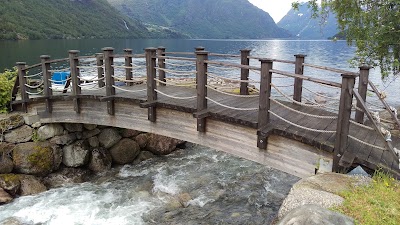 Photos of Lidasanden