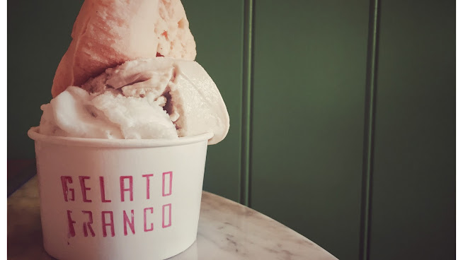 Gelato Franco by null