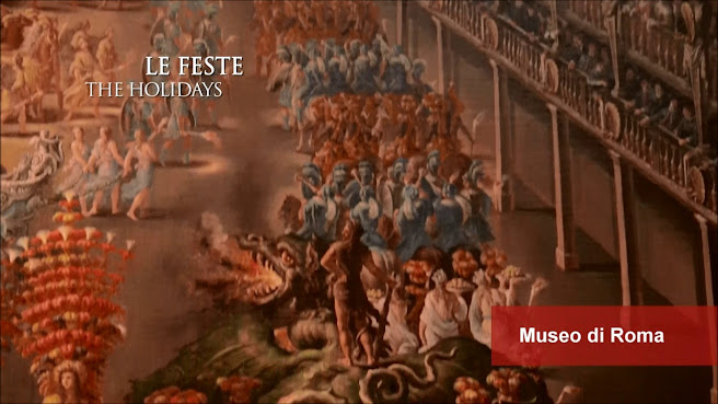 Museo di Roma - Palazzo Braschi by null