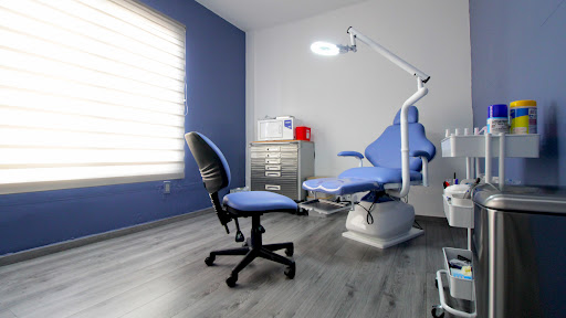 PodoSmart Suc. Madero