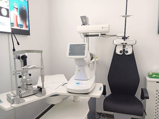 Medical Optic – Piatra Neamț | Clinică oftalmologie și optică - Optica