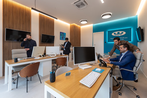 Grupo Torres - Estepona Real Estate