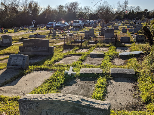 South View Cemetery - Thumbnail