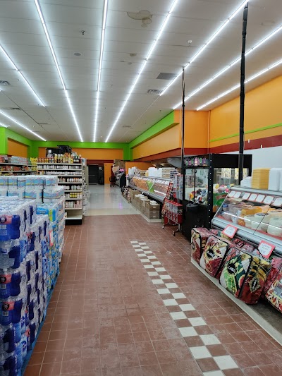 Carnicería El Rey Supermarket