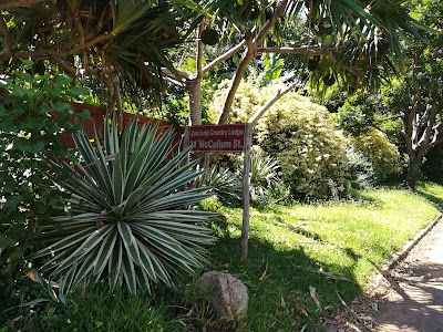 Photos of Zululand Country Lodge