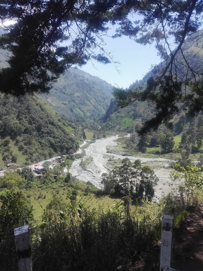 Photos of Mirador Ca&ntilde;on Del Combeima