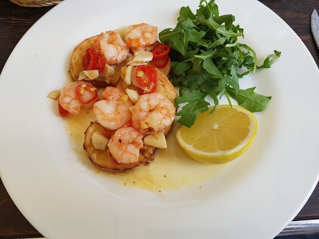 Pizza & Pasta Factory