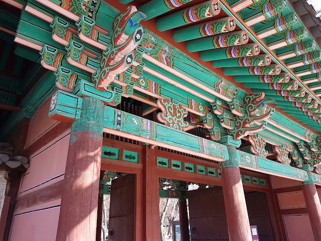 Gyeonggijeon