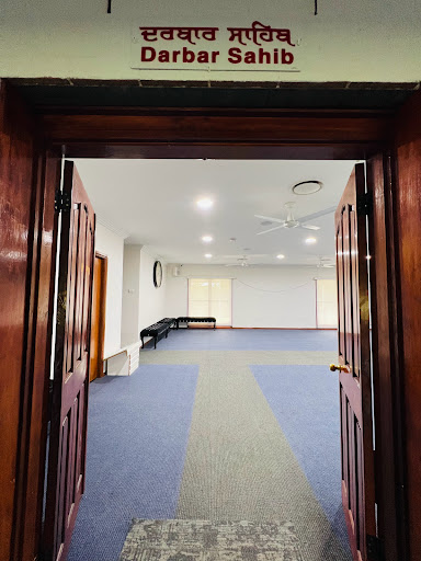 Penrith Gurdwara Australia sydney - Thumbnail