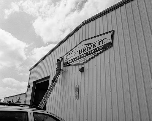 Sign It Drive It Service