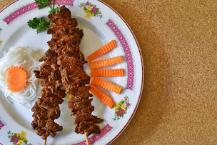 Photo n°15 de La Paillote à Beaune (Restaurant)