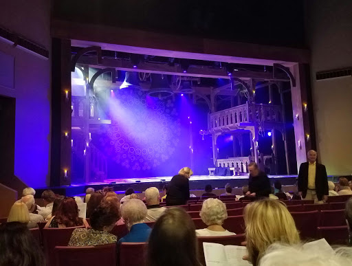 Henegar Center Melbourne Destimap Destinations On Map