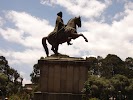 Фотография Minilik Square| ምንሊክ አደባባይ, Эфиопия