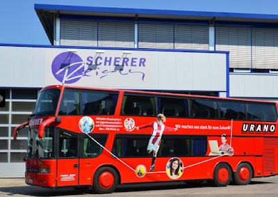 Photos of Scherer Reisen Omnibus Gesellschaft mbH