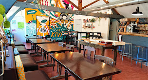 Photo n°43 de LE KIVIV à Briollay (Restaurant)