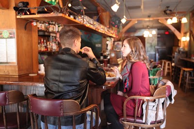 Photos of Jack of the Wood