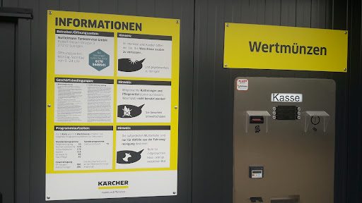 Nuttelmann Tankservice - Thumbnail