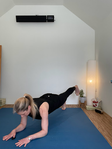 Fit Fanny Adams - Women's Health & Fitness