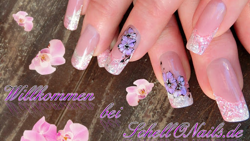 Nagelstudio Schellonails - Visual