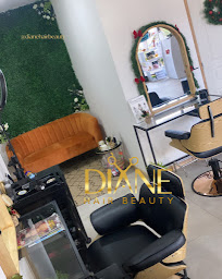 Photo n°9 de Diane Hair Beauty à Le Cannet (Salon de coiffure)