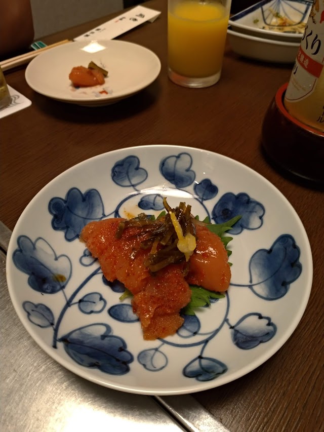 Shin-Miura Tenjin shop