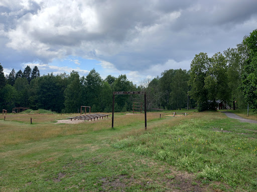 Café Lövhult - Visual