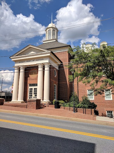 District Court of Maryland