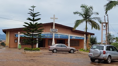 Photos of PAROISSE SAINT PIERRE DE KONG