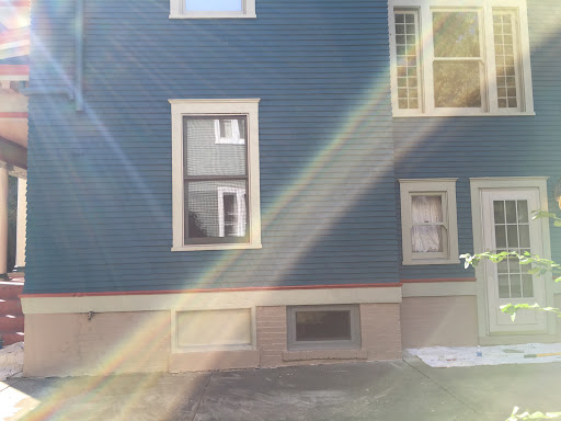K Greer Flawless Painting Interior Exterior LLC