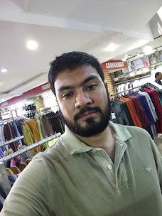 HKB (Haji Karim Buksh) lahore