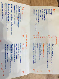 Photo n°16 de L’escargot Bar à Murat (Ludothèque)