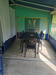 Photo n°10 de camping naturiste de la Bonnaie à Hénansal (Terrain de camping)