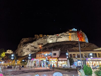 Cappadocia Restaurant