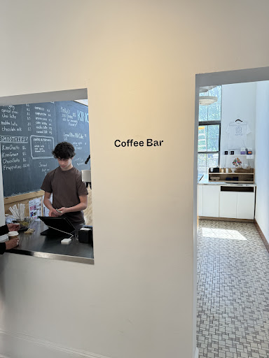 KinoSaito Coffee Bar - Thumbnail