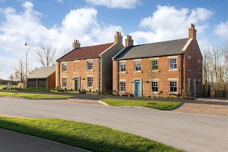 Bellway - Hedworths Green at Lambton Park
