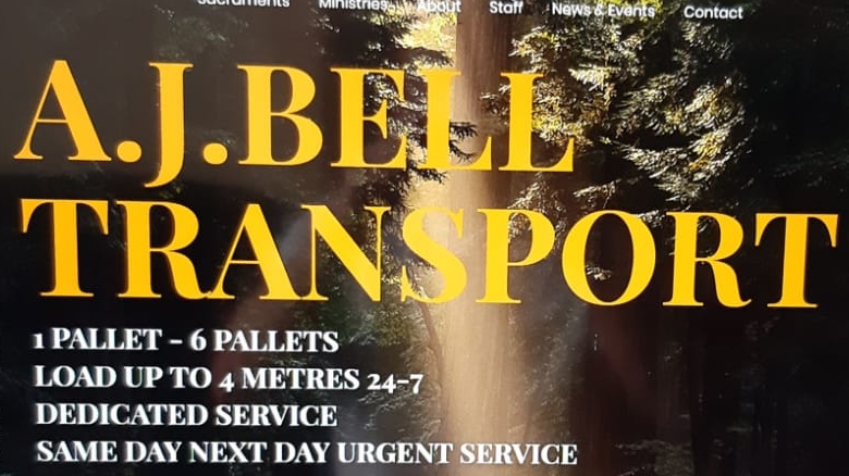 M60 24-7 pallet distribution sameday nxt day photo 2