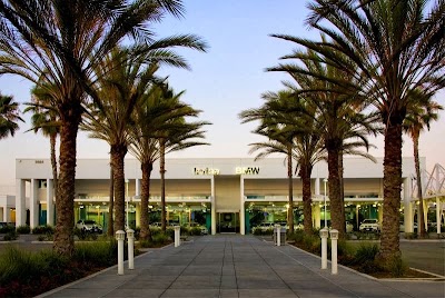Photos of Irvine BMW