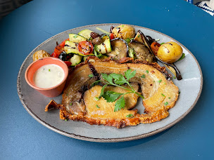 Photo n°14 de MANGIA Antony à Antony (Restaurant de sundae)