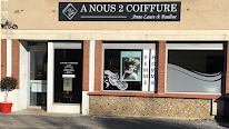 A nous 2 coiffure à Lagarrigue