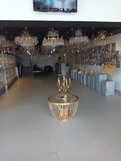 Photos of Outlet